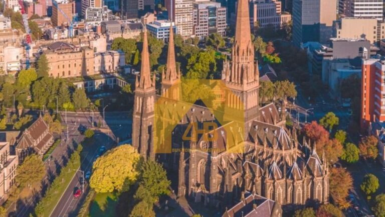 best places to buy investment property Melbourne